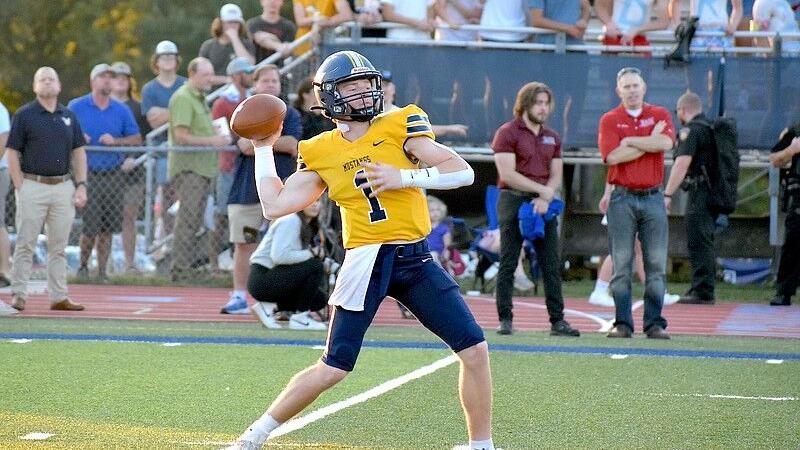 Walker Valley not backing down from heavy favorite Knoxville West in 5A semis